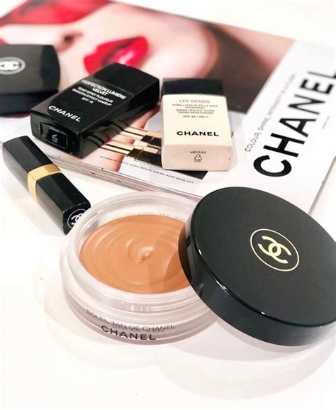 produits phares chanel